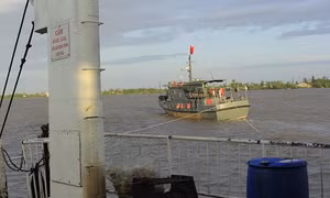 Tiền Giang