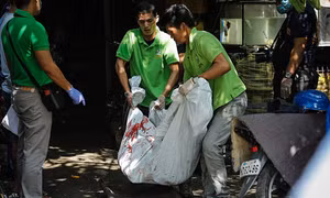 Philippines vào giai đoạn mới cuộc chiến chống ma túy