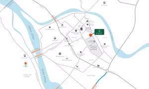 Ra mắt khu căn hộ cao cấp Eco City vào 20/8