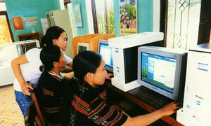 Đổi thay trên quê hương những người mang họ Bác Hồ - Bài cuối