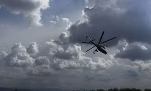 Nga chuẩn bị trả thù cho Mi-25 bị bắn rơi