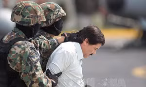 Mexico treo thưởng gần 4 triệu USD bắt trùm ma túy vượt ngục