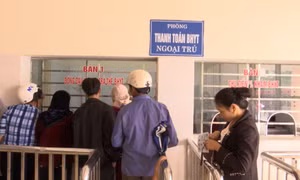 Thanh Hóa nguy cơ bị xuất toán hàng tỷ đồng tiền bảo hiểm 