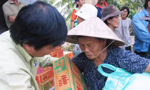  Lý và tình