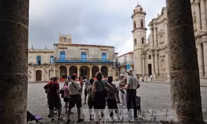 Cuba trước giai đoạn phát triển mới
