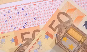 Trúng độc đắc hơn 6 triệu euro, không đến nhận thưởng