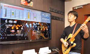 Karaoke - món quà văn hóa từ Nhật Bản