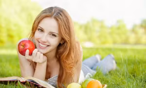 Siêu thực phẩm giảm cân có thể bạn chưa biết