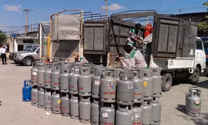 Hiểm họa từ những “bom” gas 