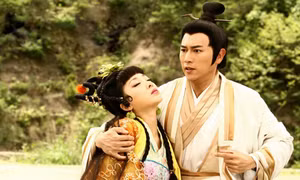 “Anh hùng phong thần bảng”