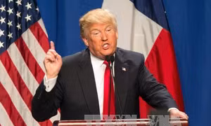 Điều gì xảy ra nếu Donald Trump thắng cử?