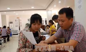Đổi mới thi, cần có thời gian