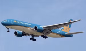 Vietnam Airlines "cấm cửa" Samsung Galaxy Note 7 
