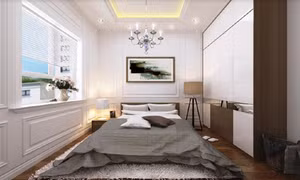 Mở bán Eco City, chỉ cách Times City 5 phút lái xe