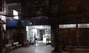 Tạm giữ nghi can chủ mưu vụ giang hồ chém người trong bệnh viện
