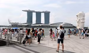 Giai đoạn mới cuộc chiến chống khủng bố ở Singapore 