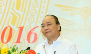 Phê duyệt danh sách 18 thành viên Hội đồng Thi đua - Khen thưởng 