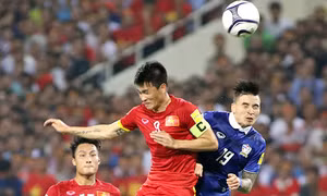 AFF Suzuki Cup 2016: Cuộc chiến giữa Thái Lan và "phần còn lại"