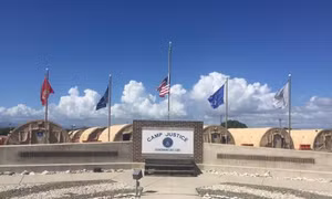 Mỹ bác khả năng trả lại căn cứ Guantanamo cho Cuba 