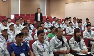 Cảnh báo lừa đảo đưa lao động đi làm việc tại Hàn Quốc