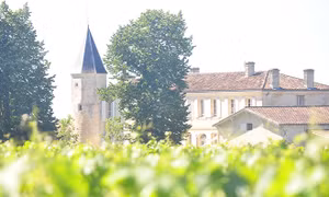 Cuộc sống ngọt ngào ở Saint-Emilion