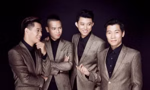 Ngày hội “Trao yêu thương - Nhận hạnh phúc” Mottainai 2016