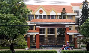“Đất vàng” khó bán, Sở Tài chính Bình Dương đề xuất cho thuê 