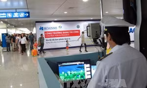 Nguy cơ lan truyền vi rút Zika vào Việt Nam là rất lớn