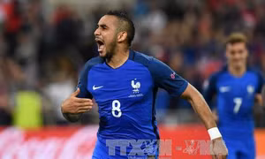 Niềm hy vọng số 1 của "Les Bleus" tại EURO 2016