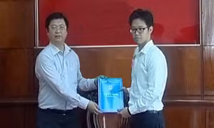 Thực hiện nghiêm Kết luận của Ủy ban Kiểm tra Trung ương