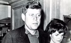 Cuộc hôn nhân sóng gió của Tổng thống Kennedy - Kỳ cuối