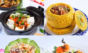 Điều kỳ diệu của việc ăn chay đúng cách