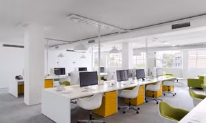 Nguồn cung văn phòng tại Hà Nội sẽ tăng mạnh