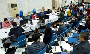 Đòn bẩy nâng sức doanh nghiệp
