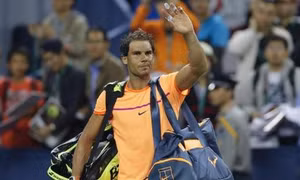 Rafael Nadal sớm kết thúc mùa giải năm 2016 