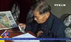 Fidel Castro trong lòng người dân Quảng Trị