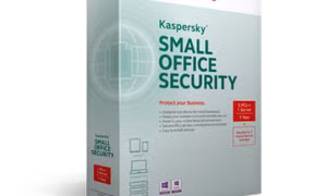 Kaspersky dẫn đầu về bảo mật trên Windows 10