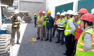 Người bị tai nạn lao động với tỷ lệ thương tật dưới 30% được hưởng chế độ trợ nào?