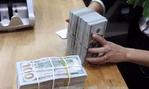 Ngân hàng Nhà nước đơn giản hóa quy trình giao dịch ngoại tệ