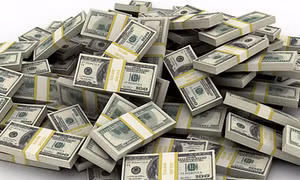 Nga thu 1,75 tỉ USD nhờ bán trái phiếu ra nước ngoài 