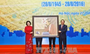 Kỷ niệm Ngày truyền thống Ngành Thông tin và Truyền thông