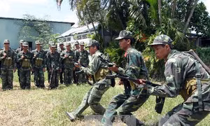 Phê duyệt Kế hoạch bồi dưỡng kiến thức quốc phòng, an ninh