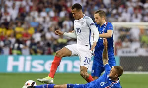 Brexit ở EURO 2016