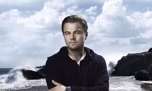 Tài tử Leonardo DiCaprio gặp gỡ ông Trump