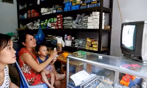Hà Nội ngừng phát sóng truyền hình analog đúng tiến độ