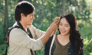 Phim “Bao giờ có yêu nhau” - câu chuyện tình đầy ám ảnh