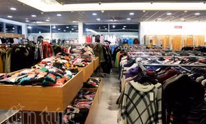 Người Việt ở Séc hy vọng năm 2016 bớt khó khăn
