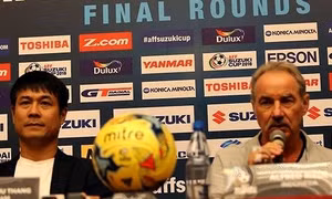 “Cơ hội vào chung kết đang chia đều cho 2 đội”
