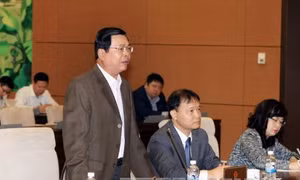 Bộ Công Thương sẽ chấp hành đầy đủ kết luận của Ủy ban Kiểm tra TƯ