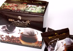 Sản phẩm thay thế cà phê sữa pha phin truyền thống